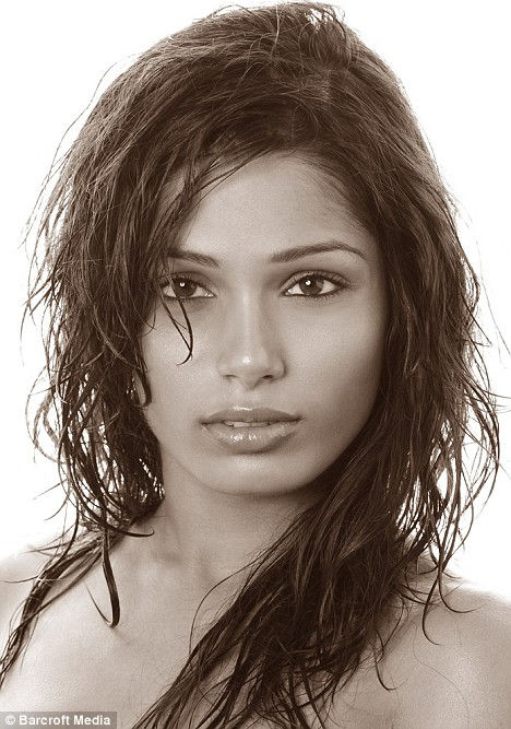 Tanisha