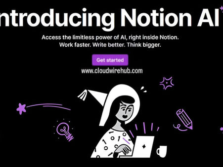 Notion AI and Productivity: The Future of Smart Workflows