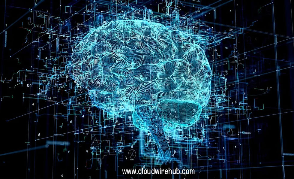 Machine Intelligence