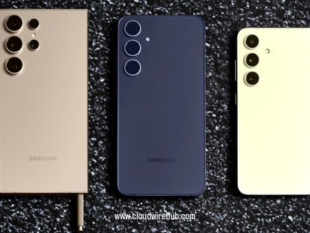 Samsung Galaxy S25 Series: The Ultimate AI-Powered Smartphone?