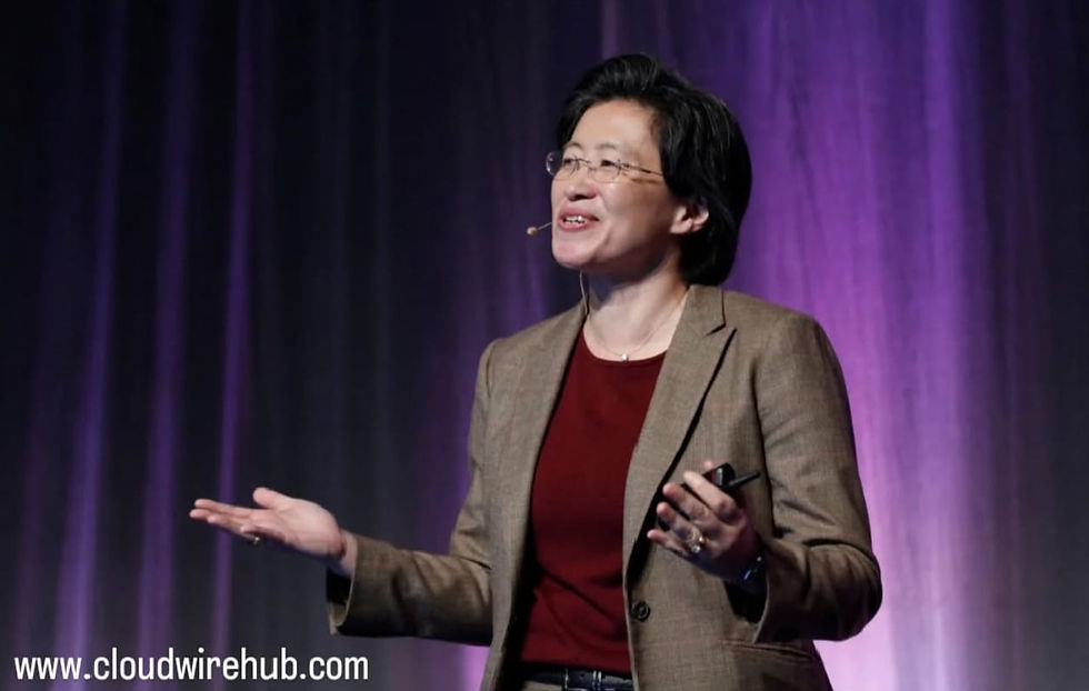 AI in next-gen chip designs