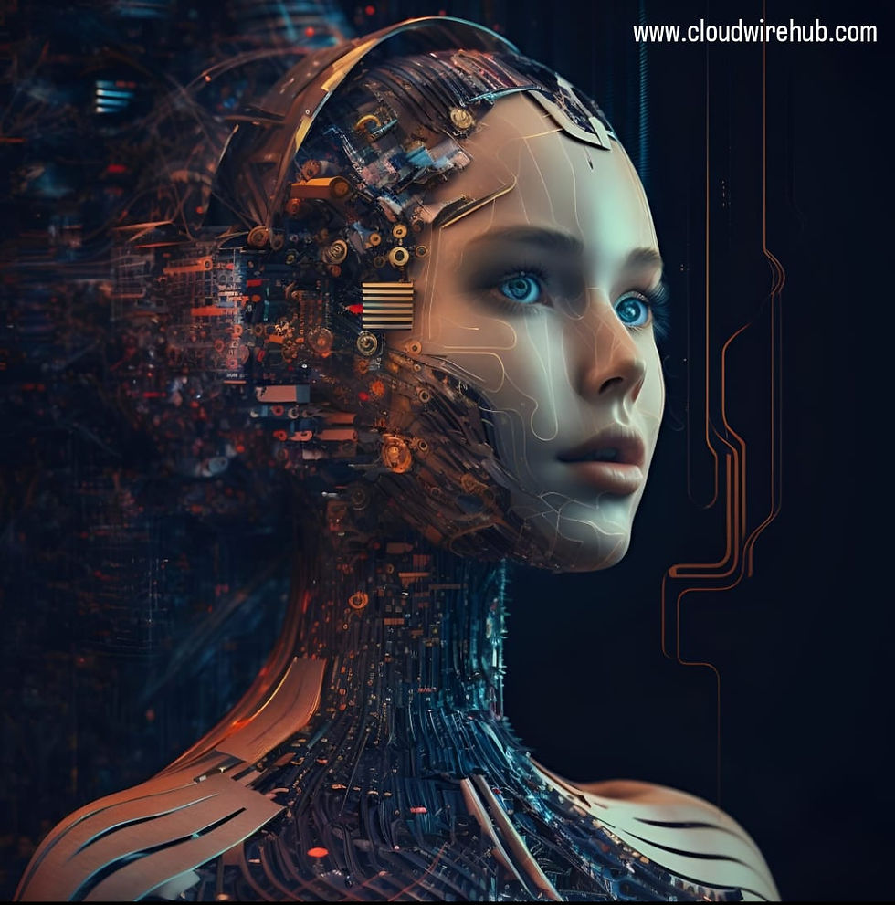 Generative AI sustainability