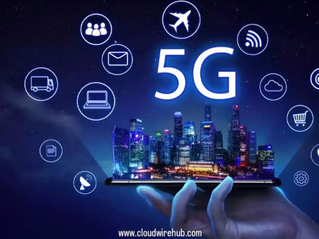 India's 5G and Semiconductor Industry Advancements