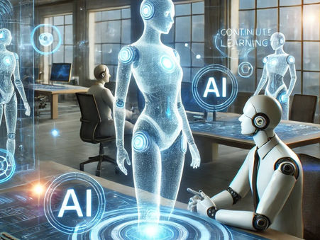 Agentic AI: The Collaborator of the Future
