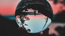 The Outside-In View of You