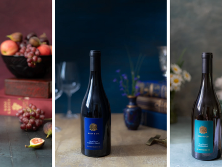 Top 6 Reasons why the New Year is a Good Time to Refresh Your Brand Photography