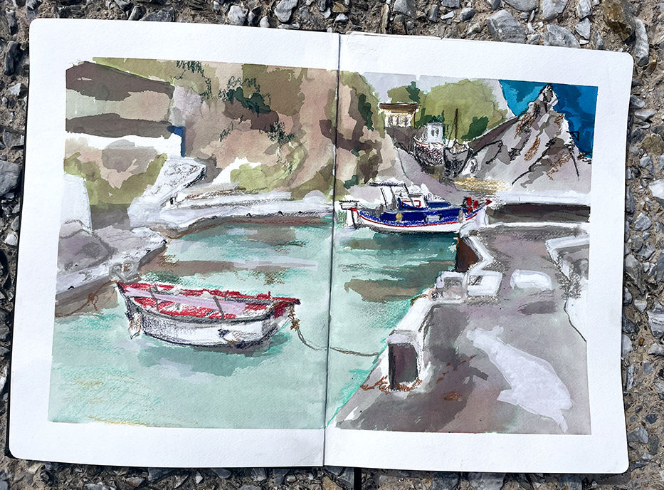 Ikaria