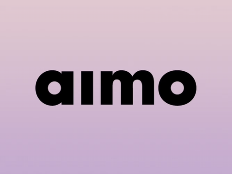 ”Nya” Aimo lanseras – med en uppdaterad varumärkesplattform