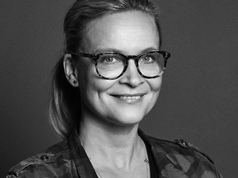Annika i juryn för Strategy Awards