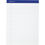 Thumbnail: Ampad Letter Size White Pad 20 Lb 12 Pack
