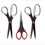 Thumbnail: Scotch Precision Ultra Edge Scissors 3 Pack