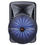 Thumbnail: QFX PBX BF25 15 Inch Party Speaker with Smart App