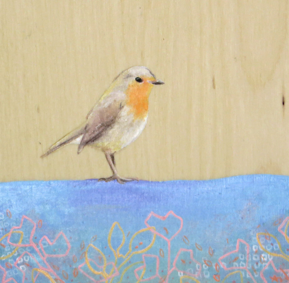Lil Bird