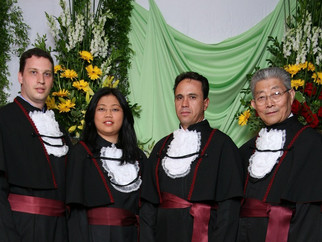 Turma 2007