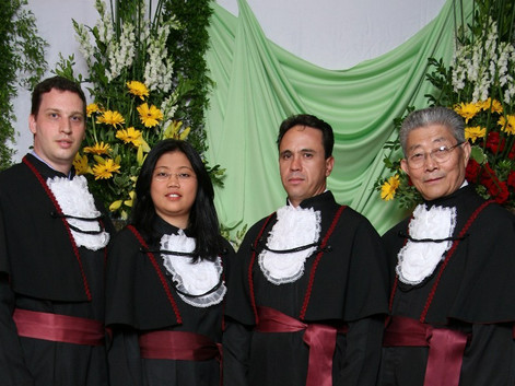 Turma 2007