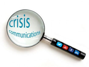 Crisis CommunicationsในแบบDigital PR