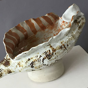 Atlantic Triton 2020 by Naomi Teppich