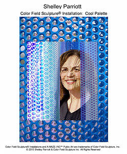 Hammond-ArtWomen portrait of Shelley Parriott.jpg