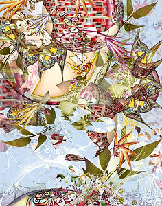 Karen LaFleur"s Sprung Spring