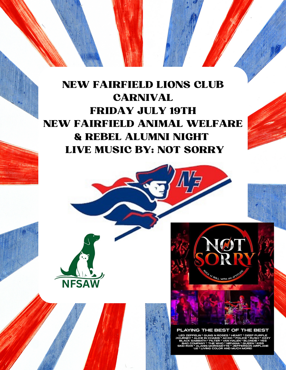 2024 Carnival Week - Day 4 Friday