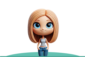 Figura Reddu de Jennifer Aniston