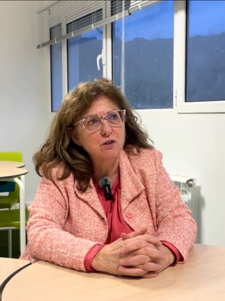 Centro Formación Profesorado Alcorisa