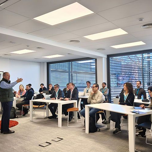 EdTech Barcelona