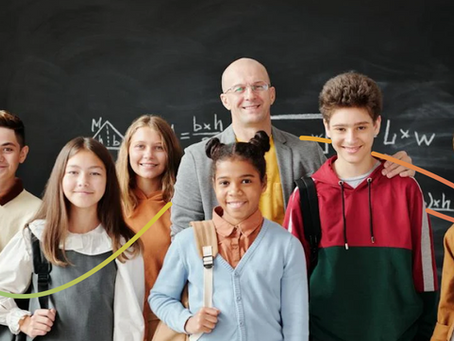 Recomendaciones escolares efectivas para adolescentes con dislexia