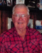 Stanley Gordon Pettibone. Photo courtesy of Koons-Russell Funeral Home