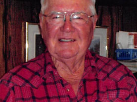 Stanley Gordon Pettibone. Photo courtesy of Koons-Russell Funeral Home