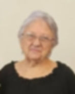 Martha May Pettibone. Photo courtesy of Koons-Russell Funeral Home