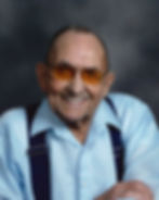 Richard Rhea. Photo courtesy of Koons-Russell Funeral Home