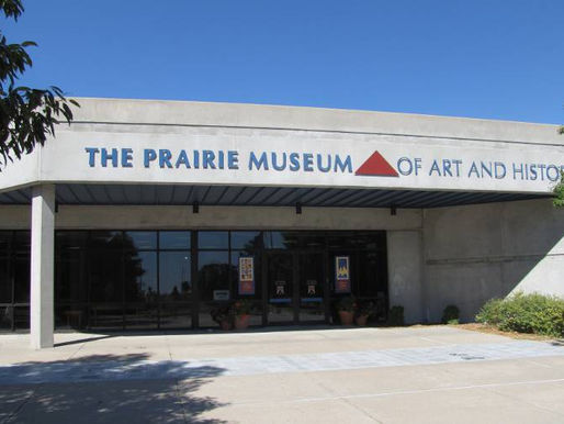 The Prairie Museum of Art and History