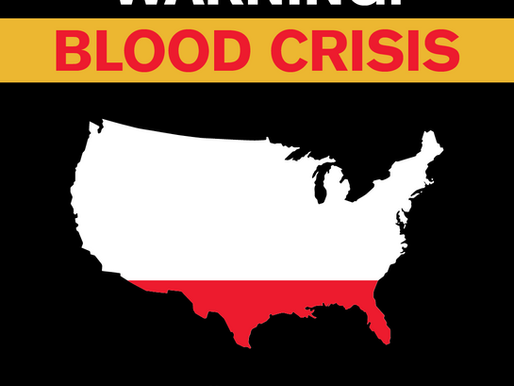 Photo from the American Red Cross
