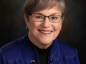 Governor Laura Kelly