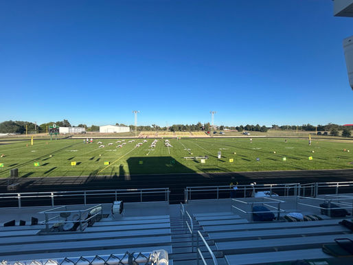 NWKS Radio Area Game of the Week 10-2-26