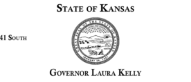 Governor Laura Kelly