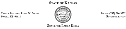 Office of the Governor