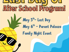 Graphic courtesy of the North Elementary Facebook Page