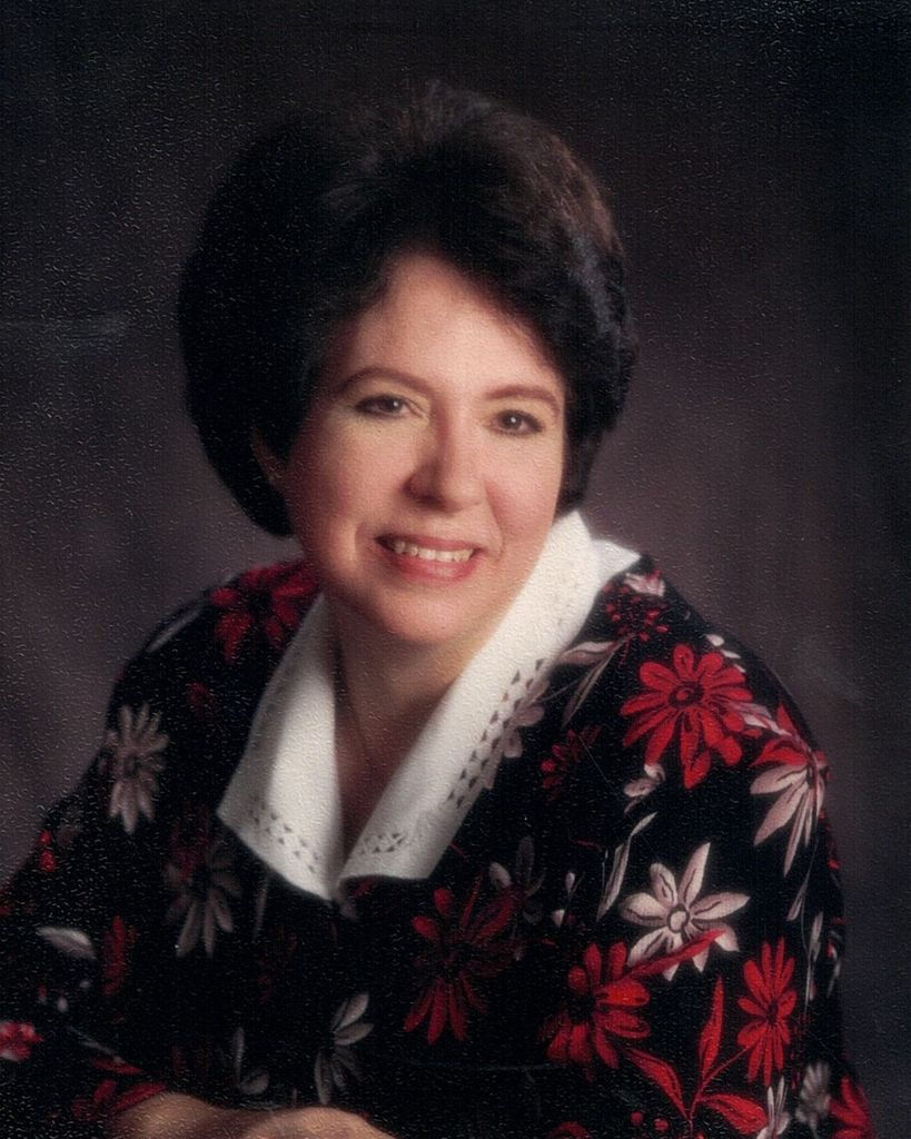 Daryl Ann Jorgensen. Photo courtesy of Bateman Funeral Home