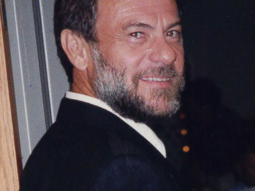 Loren Elwyn Guill. Photo courtesy of Baalmann Mortuary and Crematory