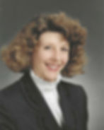 Sarah Louise Wehrmann. Photo courtesy of Baalmann Mortuary and Crematory