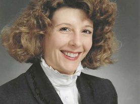 Sarah Louise Wehrmann. Photo courtesy of Baalmann Mortuary and Crematory