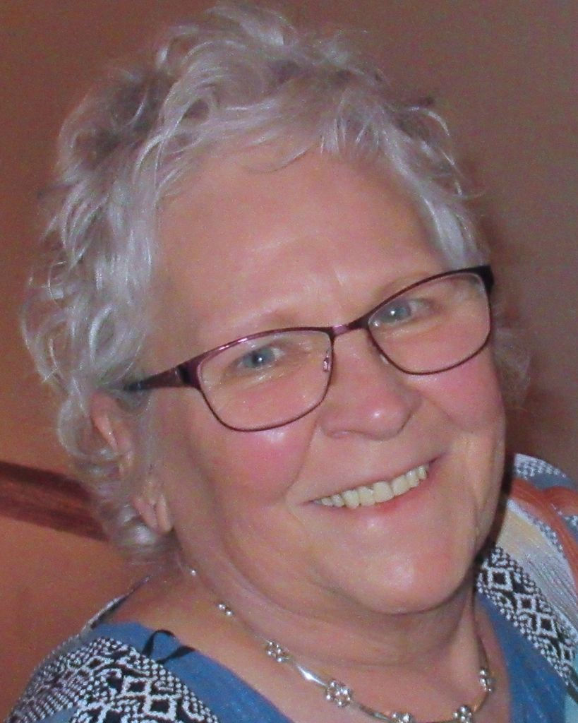 Diane Scheopner. Picture courtesy of Koons-Russell Funeral Home