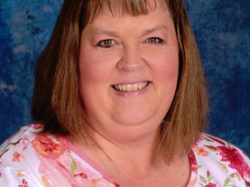 Tonya Lea Winger. Photo courtesy of Baalmann Mortuary and Crematory