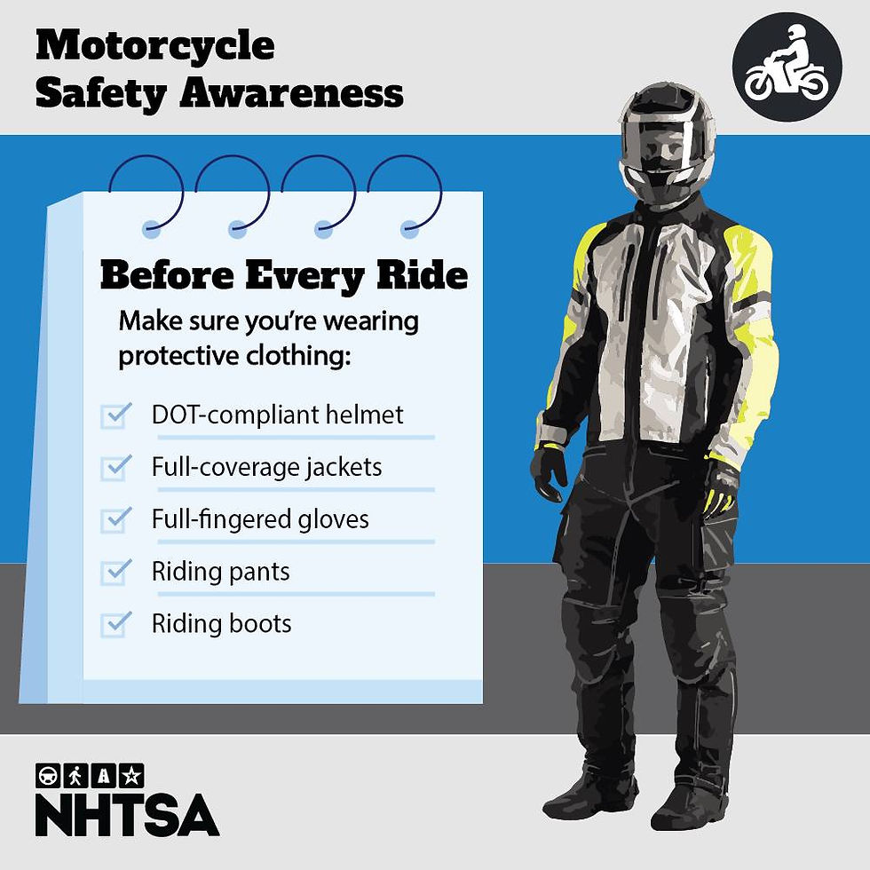 Graphic from Drive Safe Kansas