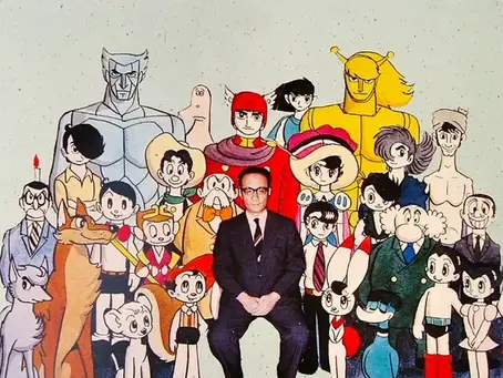 O que o Japão nos ensina sobre a política na Cultura Pop?