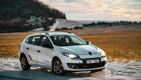 Buje Tijera para RPT Marca TR para Twingo, Duster, Megane II, Logan y Sandero