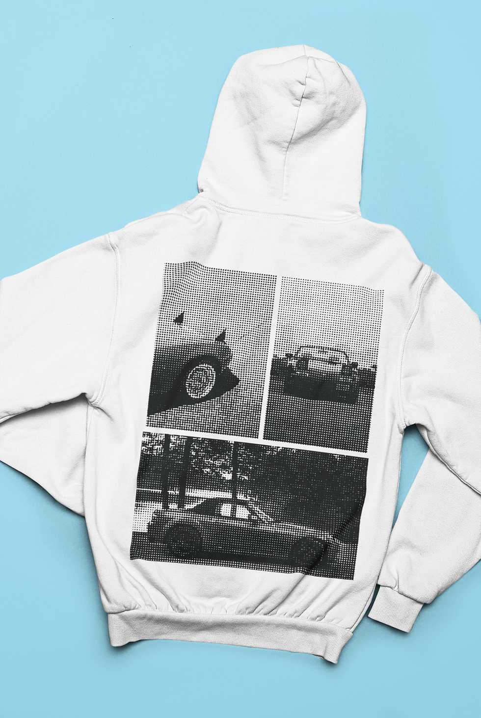 Thumbnail: Wink-Up Pullover 