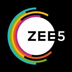 Zee5 | logo